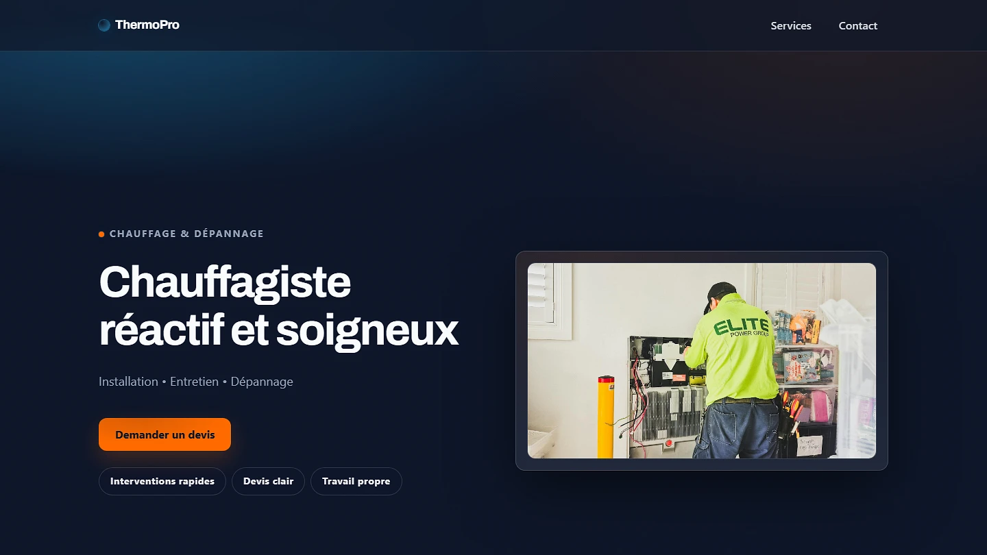 ThermoPro